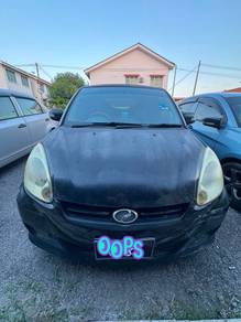 Perodua MyVi EZ in Bertam, MLK