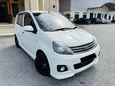 Perodua Viva ELITE in Kajang, SGR