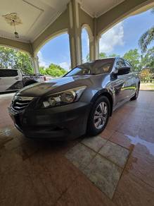 Honda Accord VTi in Rantau Panjang, KTN