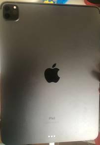 Ipad Pro 11-inch (3rd gen) Wifi only