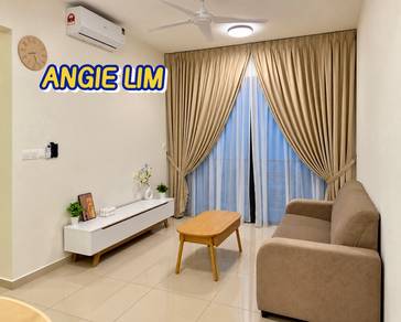 Condominium For Rent in Ideal Venice Residency