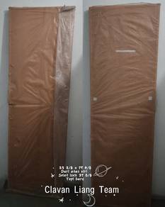 pvc swing tebal 38mm