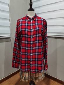 LIVERPOOL F. C flannel unisex M 2172