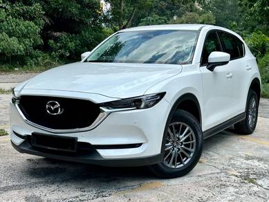 2023 Mazda CX-5 G MID 2WD