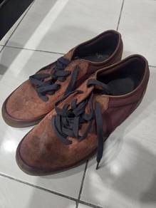 Kasut Volcom Original – US 8 / UK 7