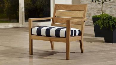 Teak Sofa Set - Majesteak