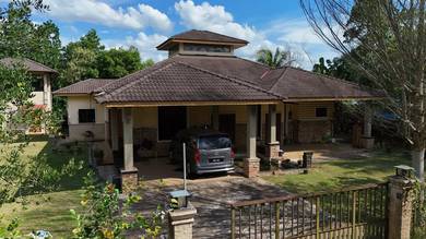 Bungalow House For Sale in Kuantan,PHG