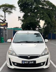 Proton Exora BOLD EXECUTIVE in Batu Caves, SGR