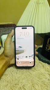 Iphone 15 plus 256gb