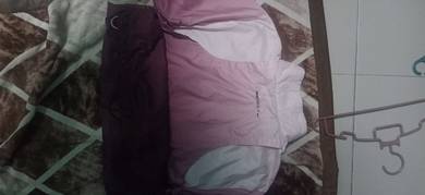 jacket nike for sport 