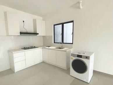 Service Residence For Rent in Duduk Se.Ruang @ Eco Sanctuary