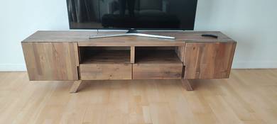 TV cabinet
