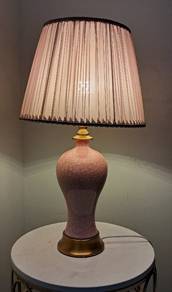 Table Lamp (Ceramic)