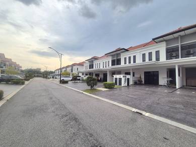 2-storey Terraced House For Sale in Cyberjaya,SGR
