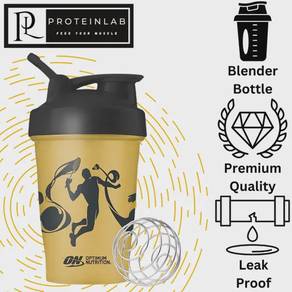 Optimum Nutrition Olympic Shaker (400ml)