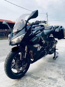 Kawasaki Ninja 1000