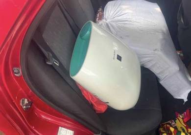 air purifier sharp fp-j30 murah