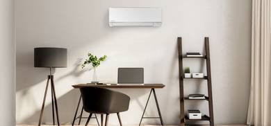 Panasonic 2hp inverter Air Conditioner CSPU18AKH 1