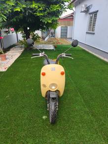(Japan )Choi nori  50cc