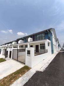 1-storey Terraced House For Sale in Skudai,JHR