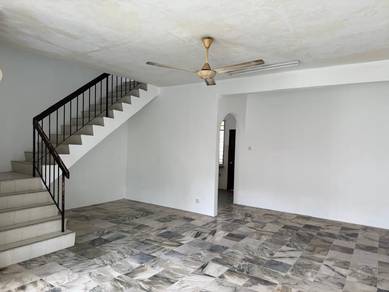 2-storey Terraced House For Sale in Seremban,NSN