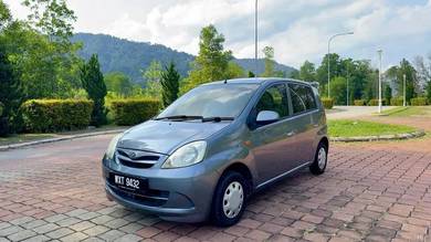2012 Perodua Viva 850