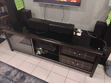 Kabinet Tv Untuk Dijual 