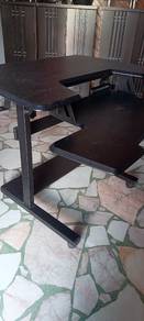 computer table 
