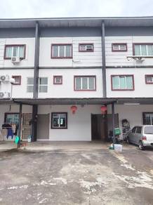 Townhouse For Sale in Kota Samarahan,SWK