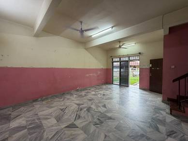 2-storey Terraced House For Sale in Sungai Petani,KDH