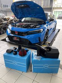 PRL High Volume Intake FL5 Honda Civic Type R 2.0T