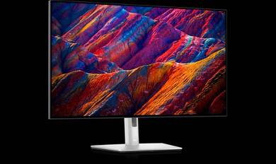 Dell U3223QE 32"