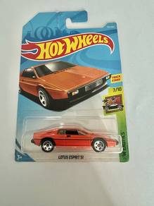 LOTUS ESPRIT S2 - HOT WHEEL Car