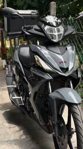 Honda RS150
