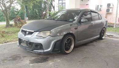 Proton Persona BASE LINE in Kota Kinabalu, SBH