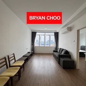 Service Residence For Sale in Avona Residence
