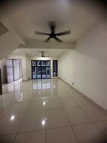 2-storey Terraced House For Sale in Ulu Tiram,JHR
