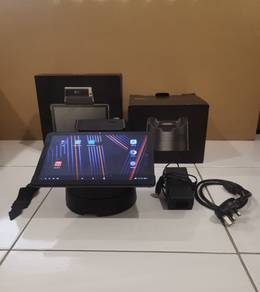 SUNMI V3 MIX Smart POS Terminal – 10" Display with