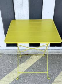 Sundso Table Outdoor Meja Ikea