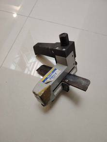 Virutex Laminate Cutter, Skru Dan engsel