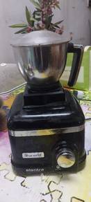 suruchi elantra blender 