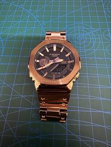 Gshock GMB2100 Original