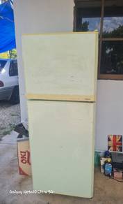 National 2 pintu