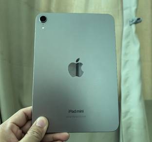 Apple Ipad mini A17 pro