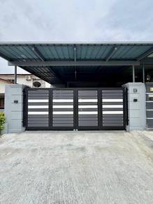 2-storey Terraced House For Sale in Senawang,NSN