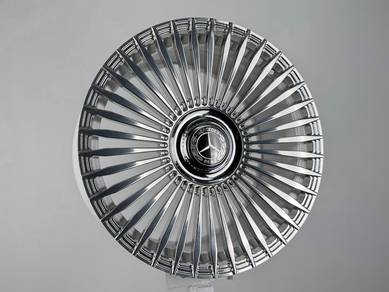 NEW 21 OD Forged Rim Mercedes GLC W254 W253 W223