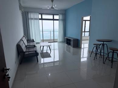 Service Residence For Rent in Parc Regency