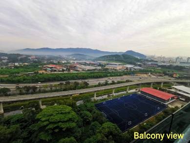 Service Residence For Sale in The Zizz @ Damansara North