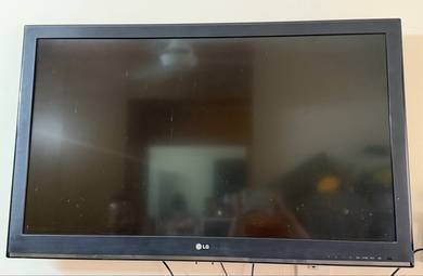 Tv LG 43 Inci