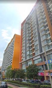 Service Residence For Rent in Pacific Place